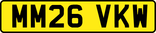 MM26VKW