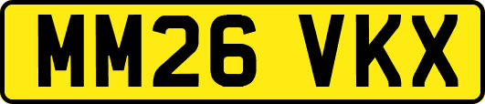 MM26VKX