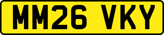 MM26VKY