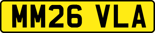 MM26VLA
