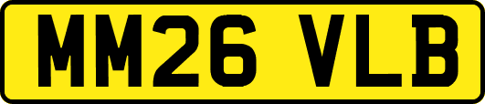 MM26VLB