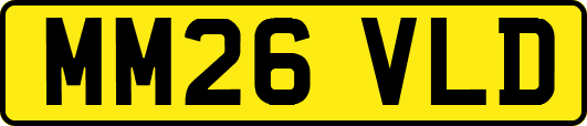 MM26VLD