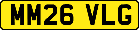 MM26VLG