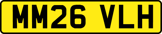 MM26VLH