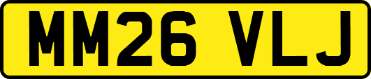 MM26VLJ