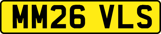 MM26VLS