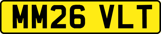 MM26VLT