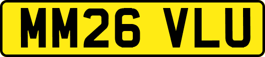 MM26VLU