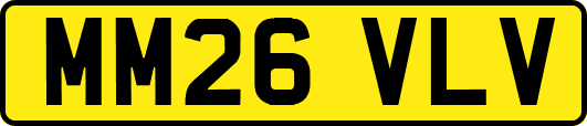 MM26VLV