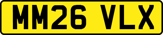 MM26VLX