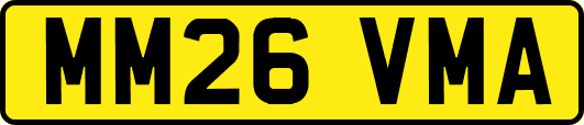 MM26VMA