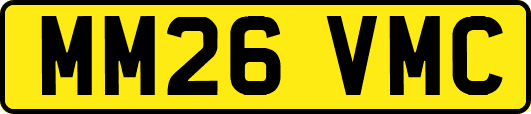 MM26VMC