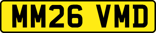 MM26VMD