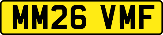 MM26VMF