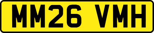 MM26VMH