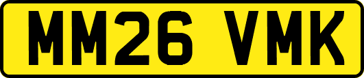 MM26VMK