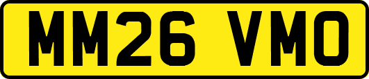 MM26VMO