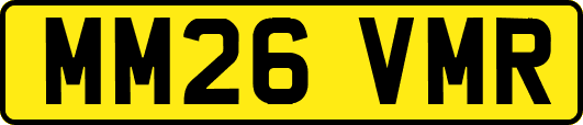 MM26VMR
