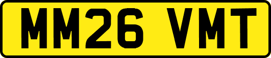 MM26VMT