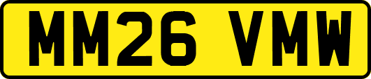 MM26VMW