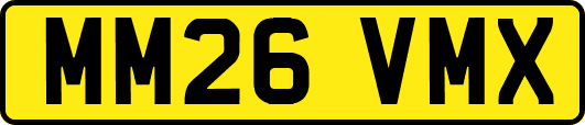 MM26VMX