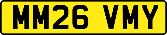 MM26VMY