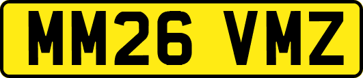 MM26VMZ