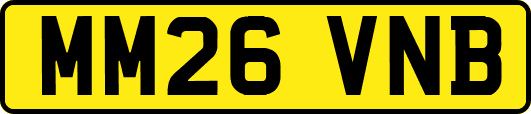 MM26VNB