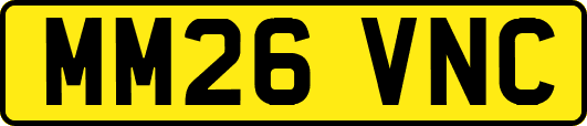 MM26VNC
