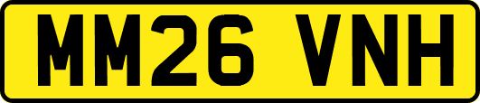 MM26VNH
