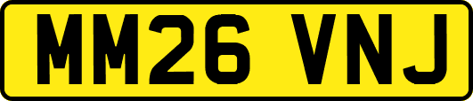 MM26VNJ