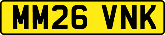 MM26VNK