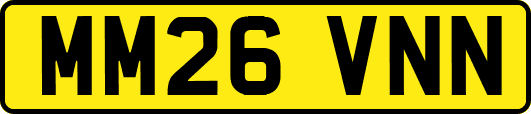 MM26VNN