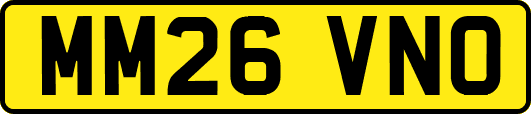 MM26VNO