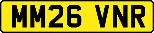 MM26VNR