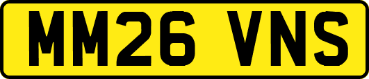 MM26VNS