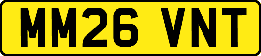 MM26VNT