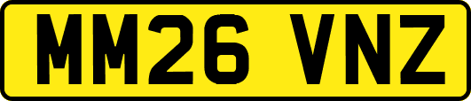 MM26VNZ