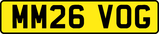 MM26VOG