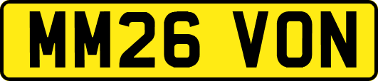 MM26VON
