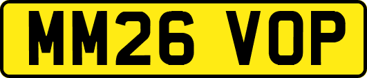 MM26VOP
