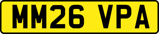 MM26VPA