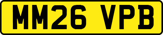 MM26VPB