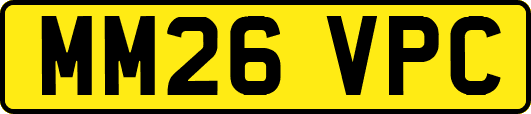 MM26VPC