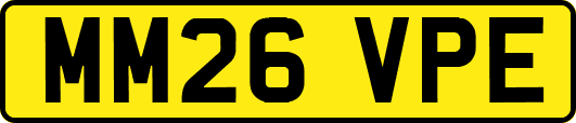 MM26VPE