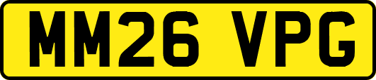 MM26VPG