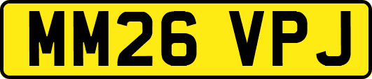 MM26VPJ