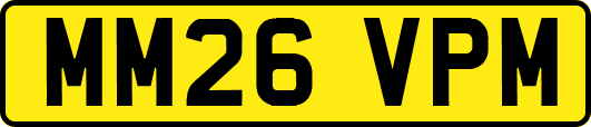 MM26VPM
