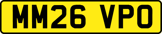 MM26VPO