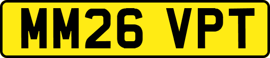 MM26VPT